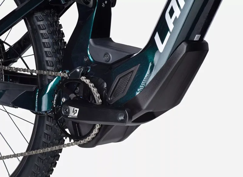 Lapierre Ovv Tr 4. 6 Green-4